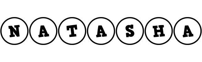 natasha handy logo