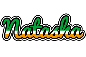 natasha ireland logo