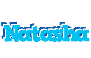 natasha jacuzzi logo