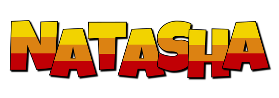 natasha jungle logo