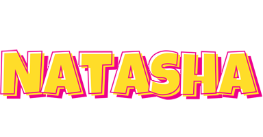 natasha kaboom logo
