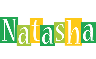 natasha lemonade logo