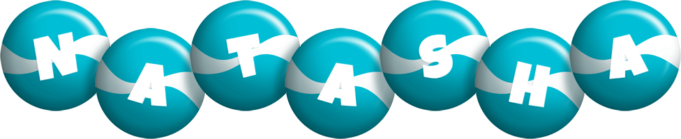 natasha messi logo