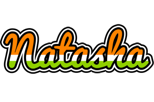 natasha mumbai logo