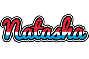 natasha norway logo