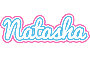 natasha outdoors logo