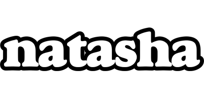 natasha panda logo
