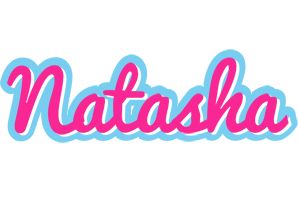 natasha popstar logo