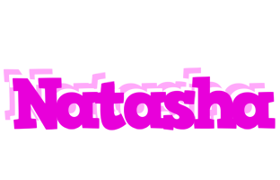 natasha rumba logo