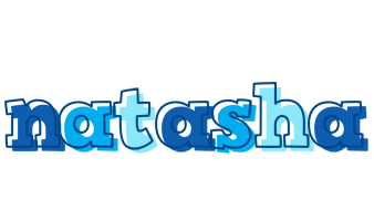natasha sailor logo