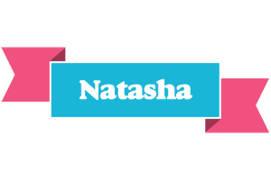 natasha today logo