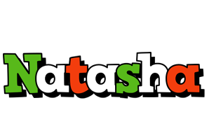 natasha venezia logo