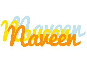 naveen energy logo