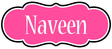 naveen invitation logo