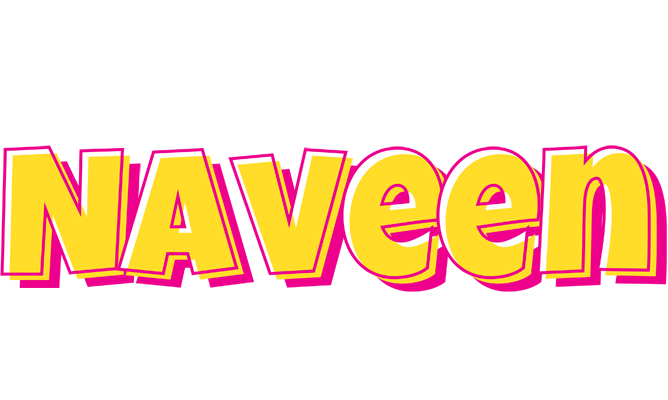 naveen kaboom logo