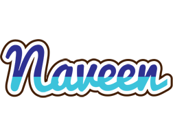 naveen raining logo