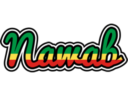nawab african logo