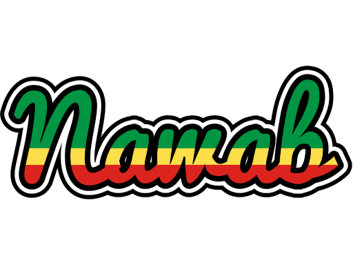 nawab african logo