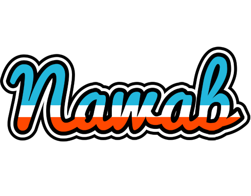 nawab america logo