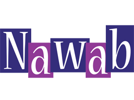 nawab autumn logo