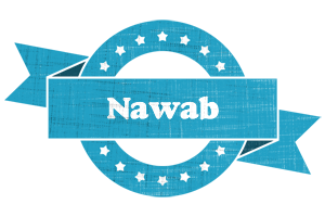 nawab balance logo