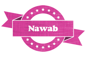 nawab beauty logo