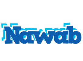 nawab business logo