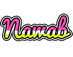 nawab candies logo