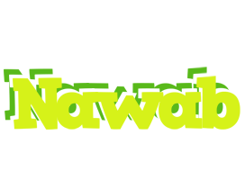 nawab citrus logo