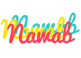 nawab disco logo