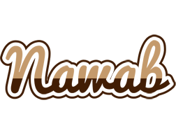 nawab exclusive logo