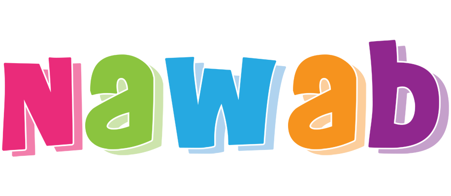 nawab friday logo
