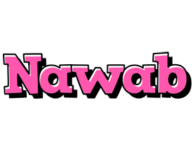 nawab girlish logo