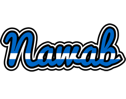 nawab greece logo