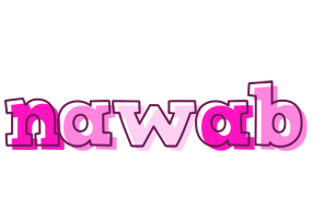 nawab hello logo