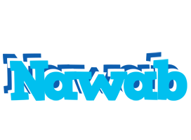 nawab jacuzzi logo