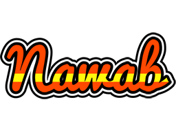 nawab madrid logo