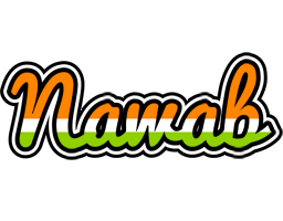 nawab mumbai logo