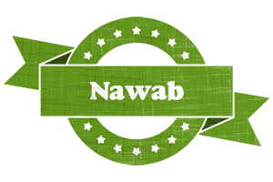 nawab natural logo