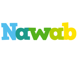 nawab rainbows logo