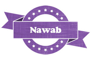 nawab royal logo