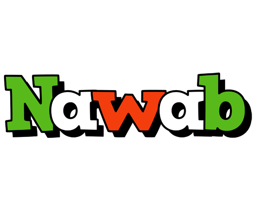 nawab venezia logo