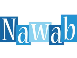 nawab winter logo