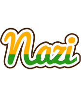 nazi banana logo