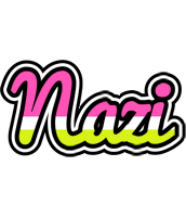 nazi candies logo