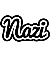 nazi chess logo