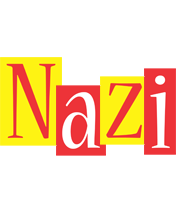 nazi errors logo