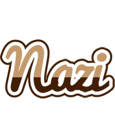 nazi exclusive logo