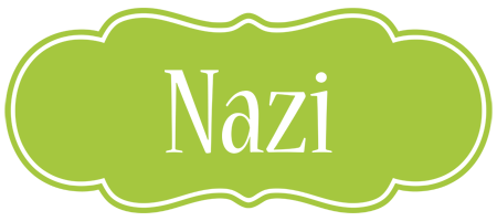 nazi family logo