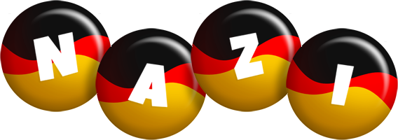 nazi german logo